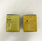 MJ Products Black CB Radio Antenna Heavy Duty Gumdrop Beehive  Stud — photo 6