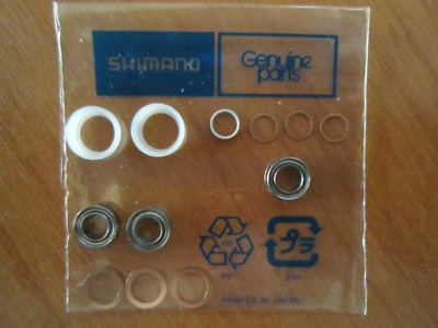 Shimano Exsence BB C3000M 4000HGM Handle K. Line R. 3bb Upgrd Kit