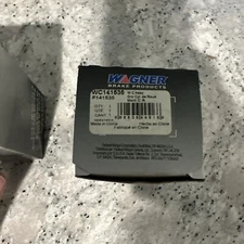 Rear Drum Brake Wheel Cylinder For 2005-2008 Chevrolet Cobalt Wc141535