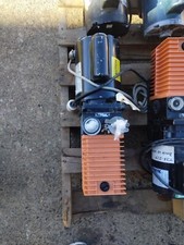 Cit-alcatel 2012a Rotary Pump