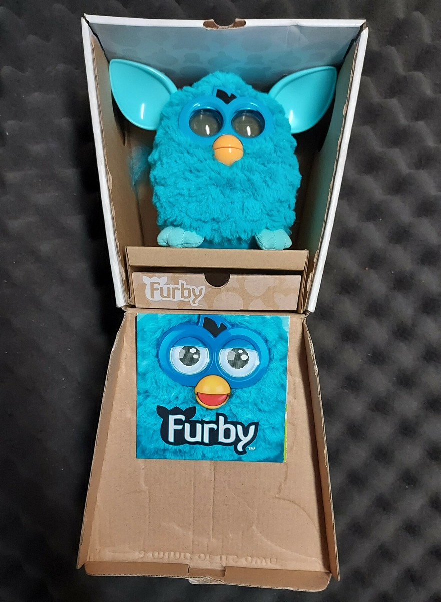 tiger electronics HASBRO 2012 - testé OK - VOODOO