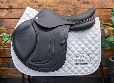 17'' CWD SE03 2F (2021) *Extra Forward Flaps*Full Buffalo Leather*
