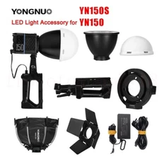 YONGNUO YN150 YN150S Mini COB Pocket Light 2700-6500K 150W Outdoor Video Light