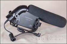 Insignia NS-DMIC 190P Shotgun Video Microphone
