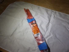 NEW POWERCARE BLADE SET FOR A 42" RIDER MOWER  5 STAR POINT CENTER # 1006983990