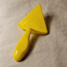 4.5 Long Yellow Play-Doh Replacement Trowel S...