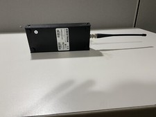 Crestron CNRFGWA-418 418 MHz 1-Way RF Gateway w/ Connector