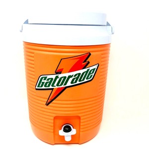 gatorade drink cooler