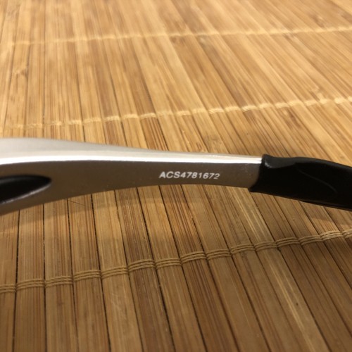 Azoren Sonnenbrille rauchfarbene polarisierte Gläser - Bild 5 von 7
