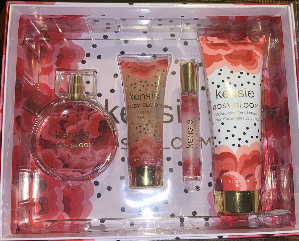 kensie-rosy-bloom-piece-gift-set-edp-purse-spray-lotion-44-off