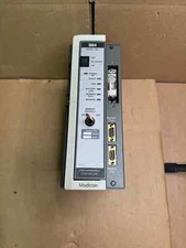 AEG MODICON PC-L984-785 PROGRAMMABLE CONTROLLER W/ KEY! USED! MAKE OFFER!