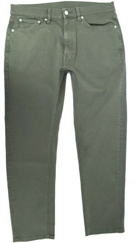 M &S Mens collection regular fit denim jeans FACTORY SECONDS MS55 T,K,N - Picture 27 of 31
