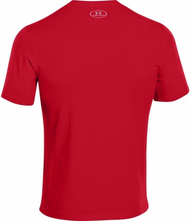 Under Armour UA Loose Fit Heat Gear Mens Size Large RRP £31.99 BNWT image 2