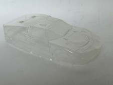 Ford GT 40 Mk II 1/24 scale slot car body