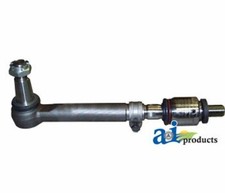 Re161020 Tie Rod Assembly (lh) Fits John Deere: 7210 7410 7510 7610 7710