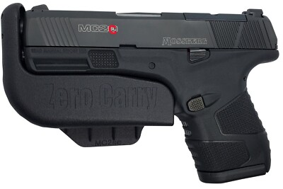 MOSSBERG MC2C BRAND NEW Zero Carry Elite In Waistband Holster 4 concealed carry