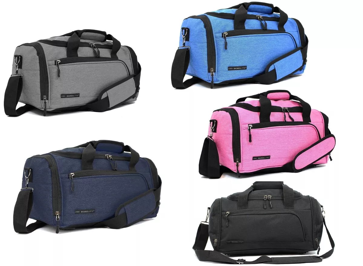 Matching cabin cheap bag and holdall