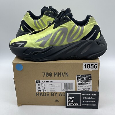 yeezy 709 mnvn