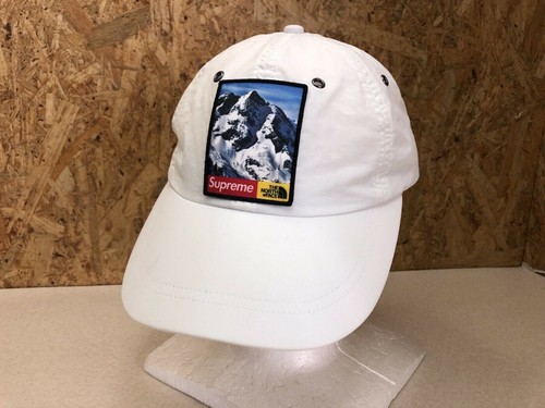 supreme north face mountain hat