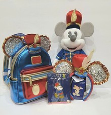 Loungefly MMMA: Space Mountain Mini Backpack | Backpacks  display picture 3