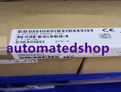Siemens Communication motherboard 6FC5222-0AA02-1AA0 Brand new fedex or DHL