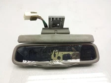 2001-2003 Lexus Ls430 Interior Inside Rear View Mirror - Tan 87810-50120-A0