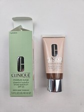 Clinique Moisture Surge Sheertint Hydrator Hydrating Tinted Moisturizer , Deep