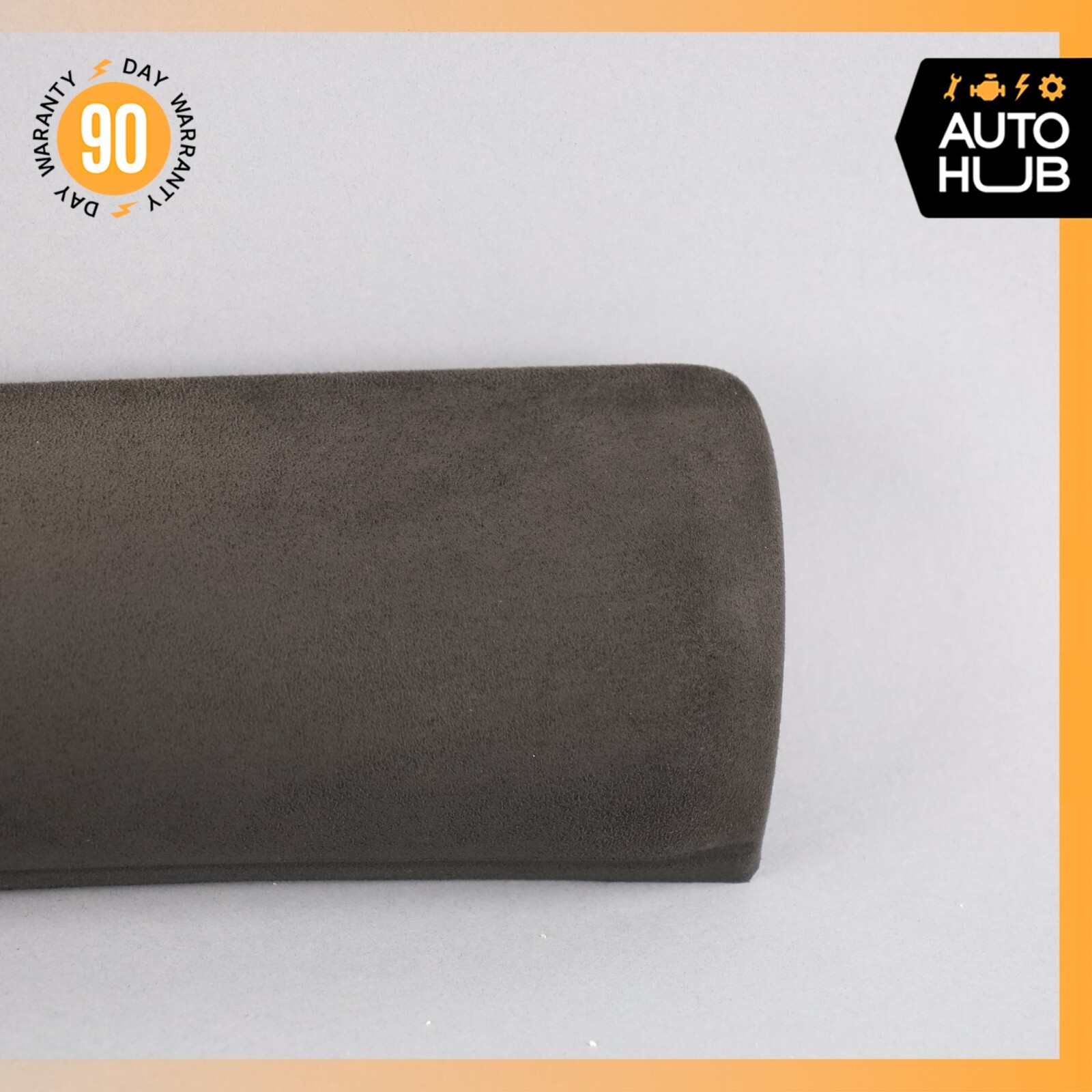03-13 Maserati Quattroporte Front Right Interior Trim Panel A Pillar OEM 68k