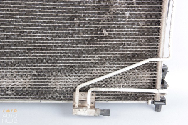 Jual Radiator Ac W 203 Gratis Ongkir