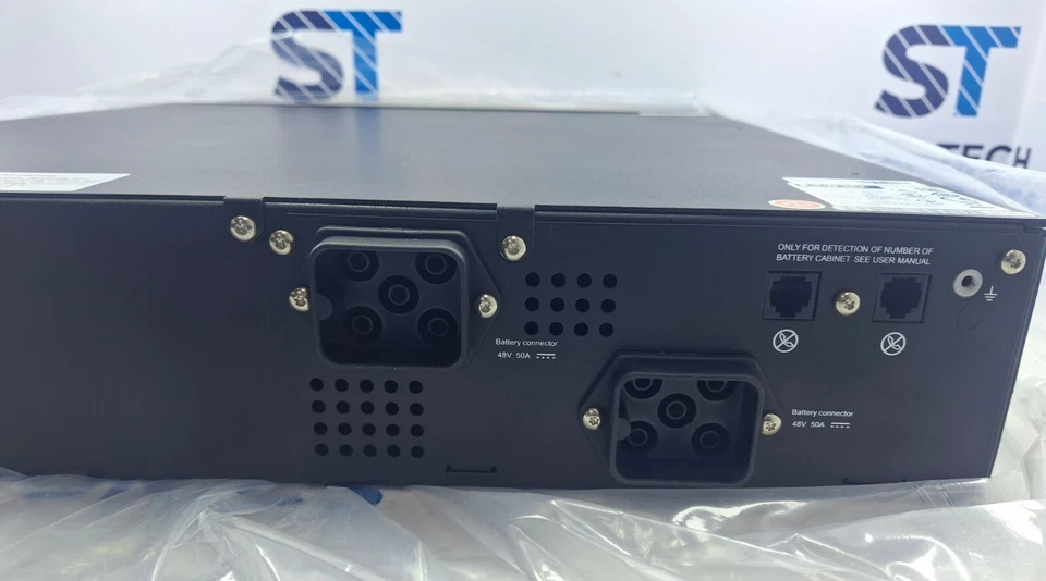 EATON 5PXEBM48RT 5PX Extended Battery Module EBM - Image 4 of 4