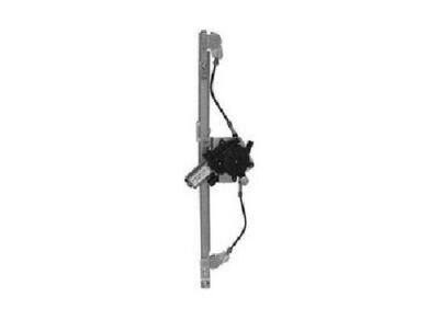Original MAGNETI MARELLI Fensterheber 350103357000 für Mercedes-Benz