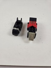 Diakron Multi-Force 14 Robot Takara Toys 1983 Parts