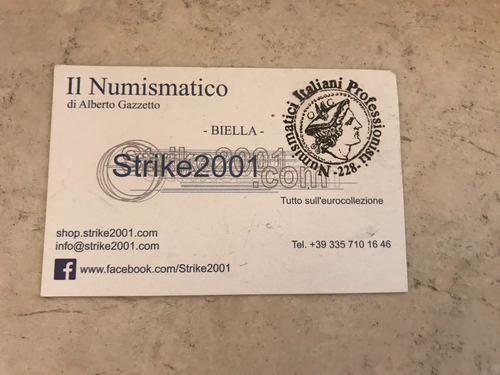 ITALIEN MÜNZE 500 LIRE MICHELANGELO 1975 SILBER FDC SILVER UNC. - Bild 3 von 3