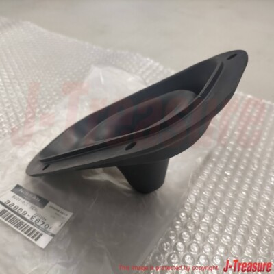 NISSAN 240Z S30Z DATSUN Fairlady Z Genuine Manual Rubber Shift