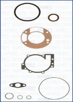 Original Ajusa Dichtungssatz KurbelgehäUse 54124700 FüR Volvo