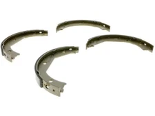 For 2013-2015 BMW ActiveHybrid 3 Brake Shoe Set Rear 67758SNDD 2014 3.0L 6 Cyl