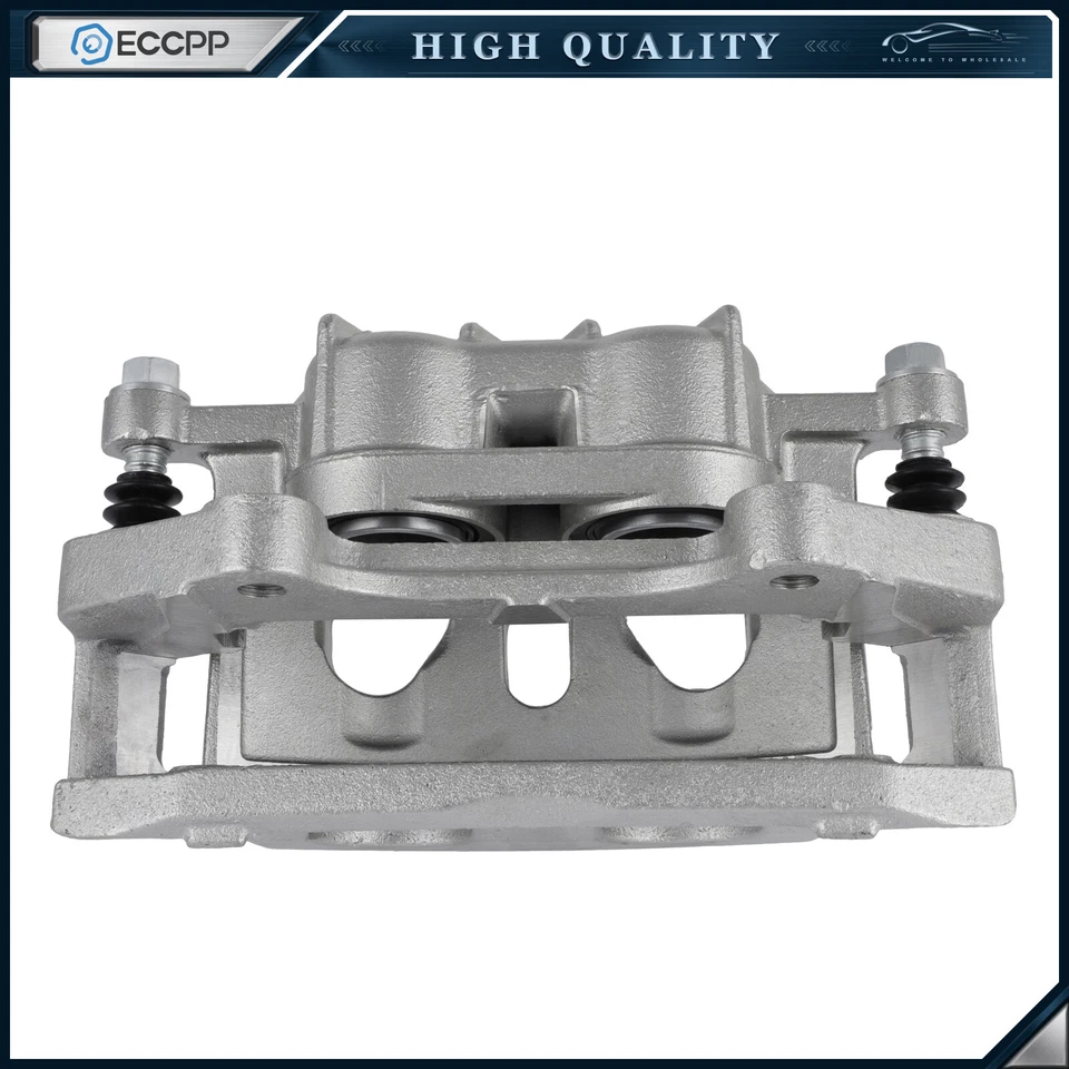 Pinza de freno delantera izquierda 1 pieza para Ford Explorer 2013-2016 Ford Flex 2013-2018 Foto 3 de 3