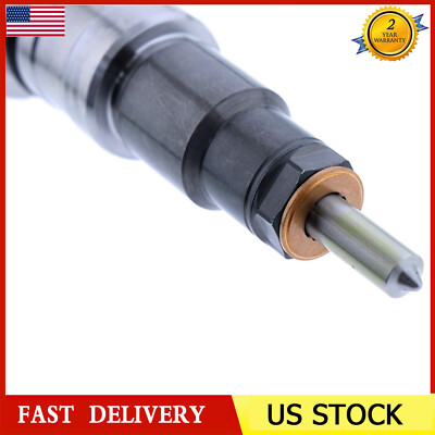 Fuel Injector 5263262 4945969 0445120231 For Cummins Engine QSB4.5 