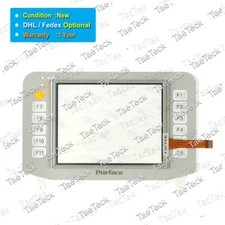 Touch Screen Pro-Face AGP3300H-L1-D24-GRY-KEY AGP3300H-S1-D24-GRY-KEY+Keypad #