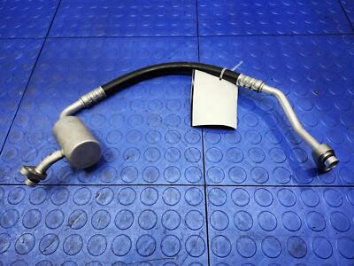 2015-2017 Nissan Leaf S AC Air Conditioner Discharge Hose OEM 924903NK0A