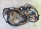 1959 DeSoto Main Wiring Harness Fireflite Firedome Adventurer Firesweep 59 (For: DeSoto)