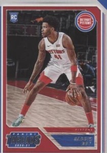 Saddiq Bey /41シリ RC auto STUB貴重 NBA Saddiq Bey | eBay