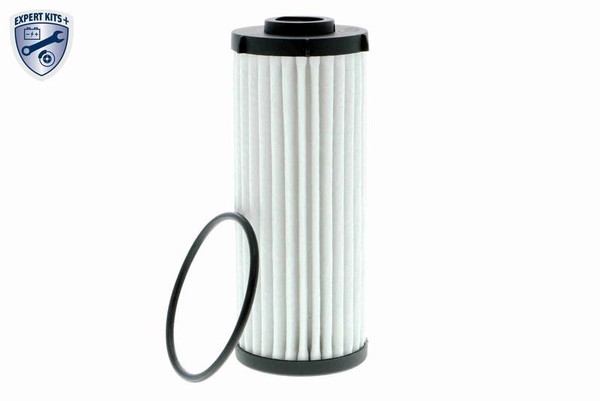 Vaico V10-2287 Hydraulikfilter, Automatikgetriebe FüR Audi Cupra Seat Skoda VW-image