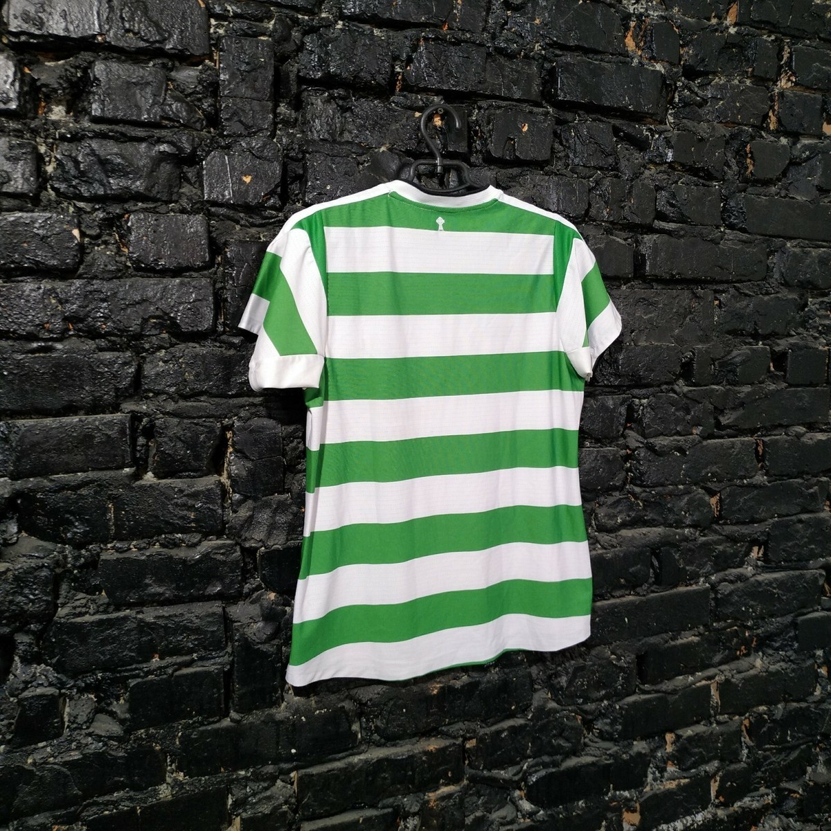 Celtic Jersey Home football shirt 2004 - 2005 Umbro Polyester
