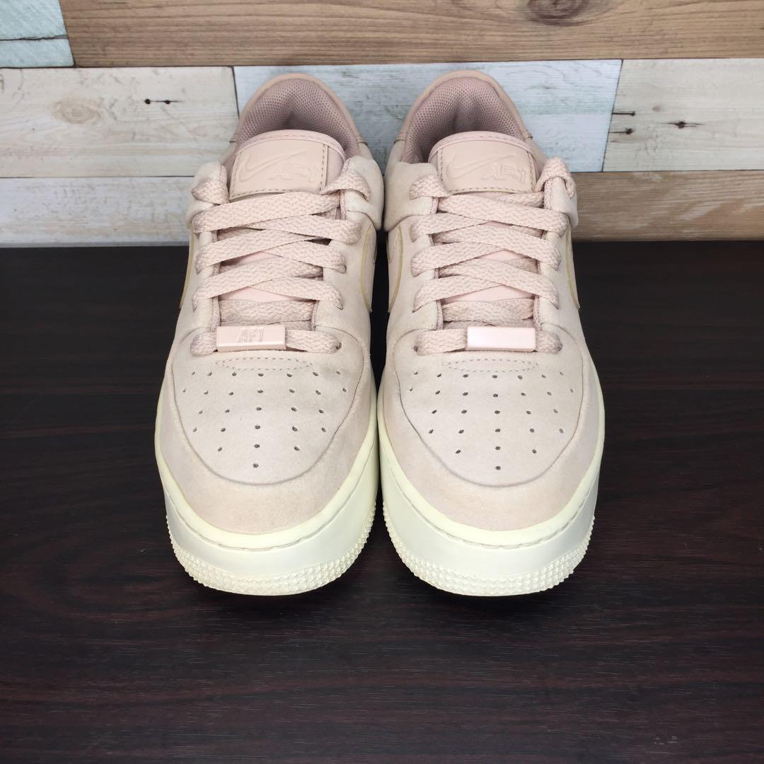 NIKE AIR FORCE 1 22.5cm US Size 5