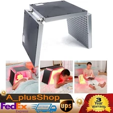 Foldable Red Light Therapy Near Infrared Light Therapy For Body Therapy Panel