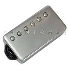 Seymour Duncan - Alnico II Pro - Neck - Electric Guitar Humbucker Pickup - NI...