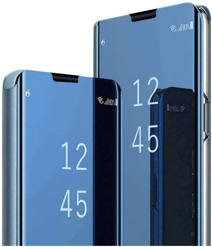 Coque Rabat Flip pour Samsung A10 A20e A02s A21s A31 A32 A41 A42 A50 A51 A52 - Afbeelding 3 van 15