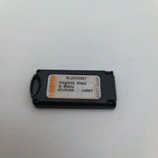 Garmin BlueChart G1 MEU046R Sweden Data Card Marine Charts GPSMap 3010C 2010C