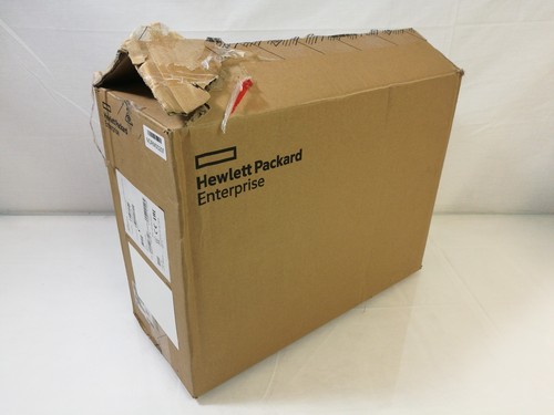 HP HPE P9Q43A G2 Basic Modular Power Distribution Unit PDU - Picture 4 of 4